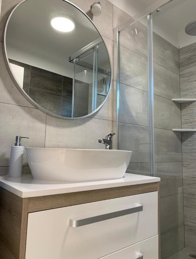 Apartment Salov Trogir Quarto foto