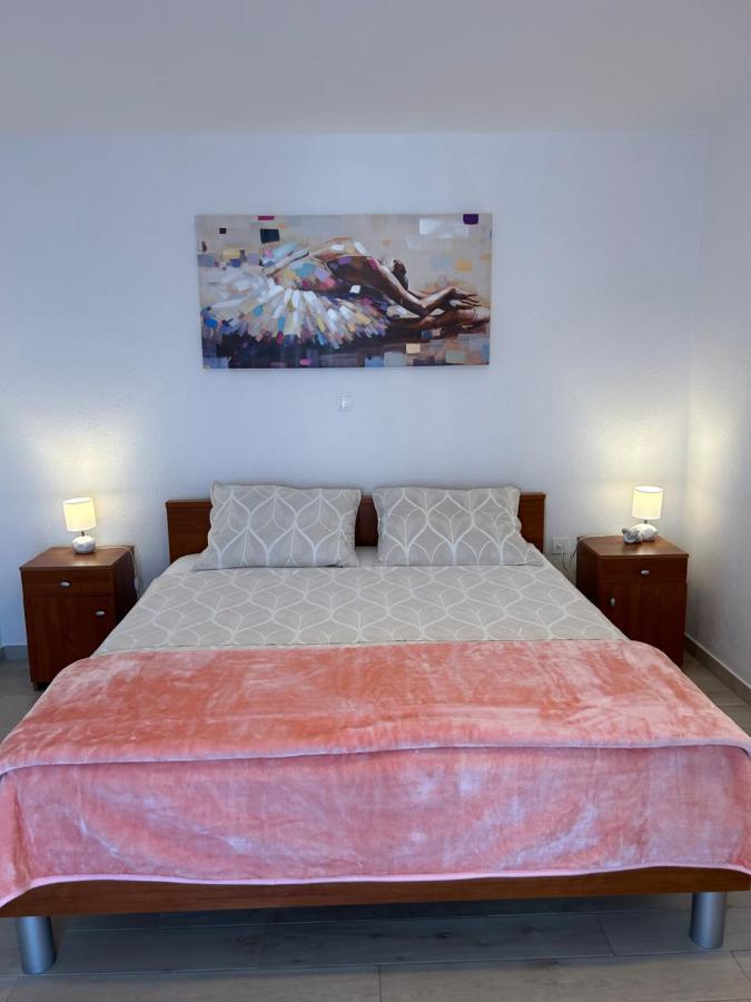 Apartment Salov Trogir Exterior foto