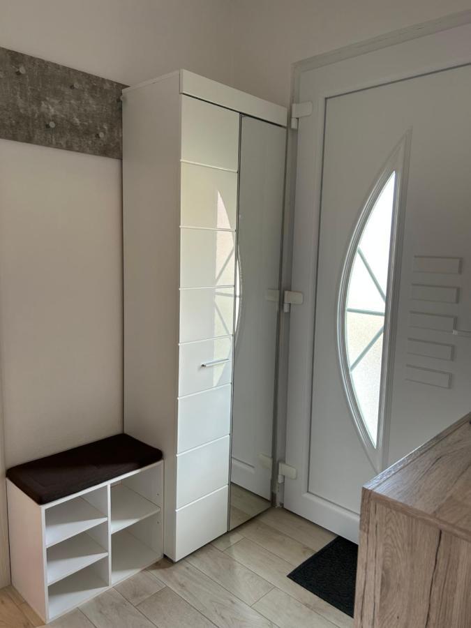 Apartment Salov Trogir Exterior foto