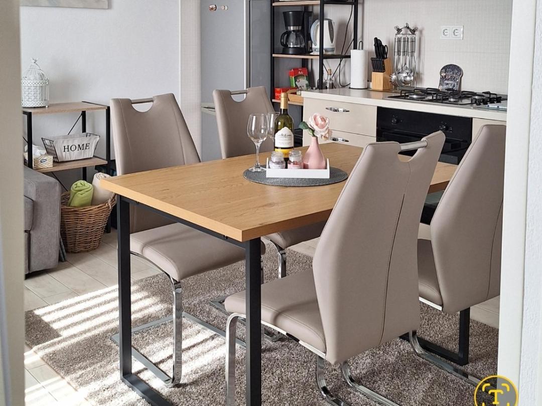 Apartment Salov Trogir Quarto foto